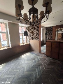 ul. Staromiejska, Śródmieście, Katowice, śląskie