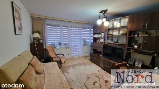 Mieszkanie Augustów 48,6 Mkw. 2 Piętro