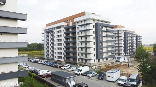 M3 z miejscem postojowym w garażu|Lubelska