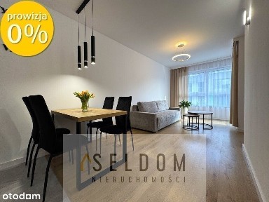 Nowe mieszkanie pod klucz na sprzedaż