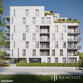 Wykończone mieszkanie | Ul. Radzikowskiego | 64 M2