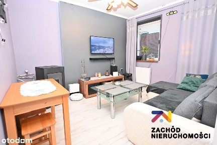 Mieszkanie 2 pokojowe w Krośnie Odrzańskim