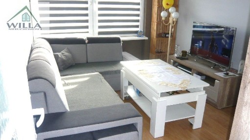 Śródmieście - tanie dwa pokoje w bloku.