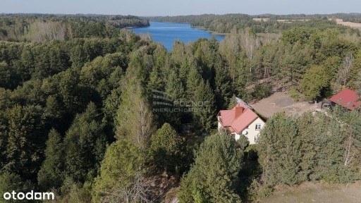 Dom, 213,50 m², Płociczno