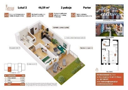 Śląskie, Gliwice, Ostropa