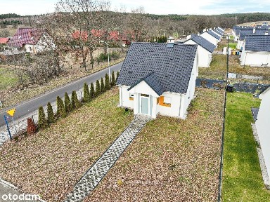 Łagówek, Łagów, świebodziński, lubuskie