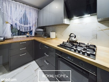 Nowa Oferta - 3-pokojowe Mieszkanie na Parterze