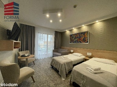 Apartament, Arka Kołobrzeg obok morza