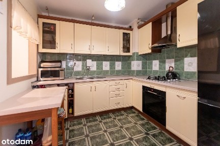 Mieszkanie 2 pokoje w G. Górnym