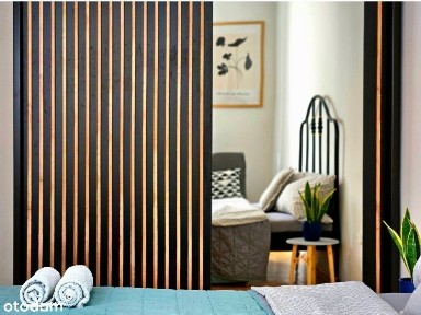 Kawalerka ul. Hetmańskiej