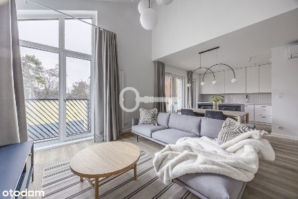 Stylowe wnętrze | Klimatyzacja