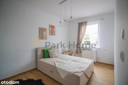 Gotowe do zamieszkania na parterze!