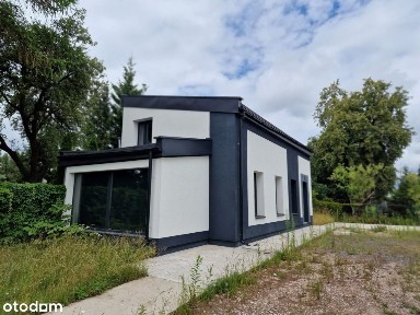 REZERWACJA! Nowoczesny domek, bez prowizji, Łódź Górna