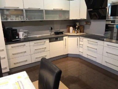 Centrum Stargardu 4P-130 m² | Garaż | 2 Balkony | Poddasze 30 m² |