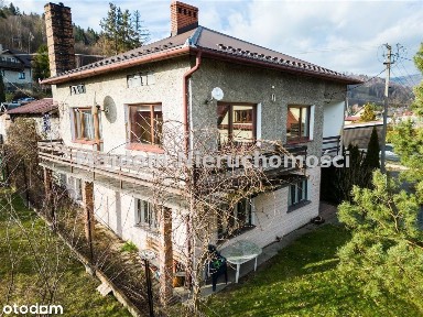 Międzybrodzie Bialskie, Czernichów, żywiecki, śląskie