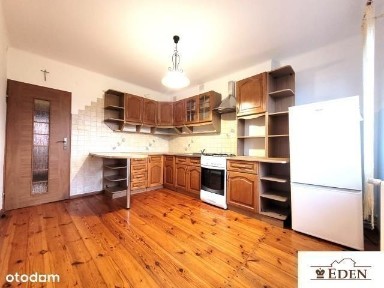 Mieszkanie 53,32 m2 + garaż w cenie i duża piwnica 16,8m2.