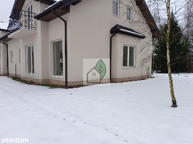 0% prowizji 4 pokoje działka 500 m2 garaż pompa ci