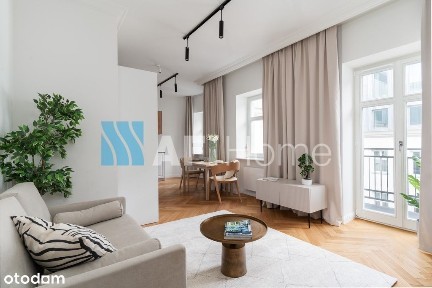 Bez prowizji | Apartament typu studio | Złota