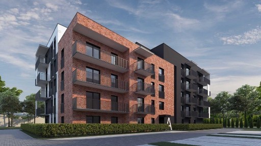 Apartament Legionów | mieszkanie 4-pok. | A36 | TARAS 76,54m2