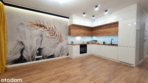 Nowe, 3 pokojowe, gotowe do zamieszkania, cicha okolica