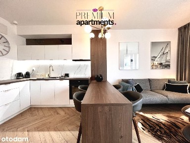 Plac Unii Centrum 2 pok 43m2 komórka blisko morze