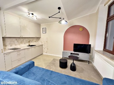 Możliwość wynajmu krótkoterminowego, Starówka