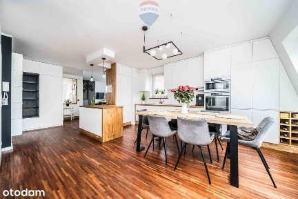 Duże Mieszkanie 2-Poziomowe W Bamberskim Dworze