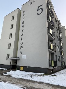 Mieszkanie do sprzedania parter po remoncie