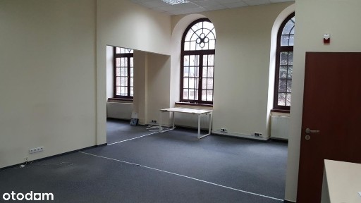 Powierzchnia Biurowa 190 m² w Centrum w Super Cenie