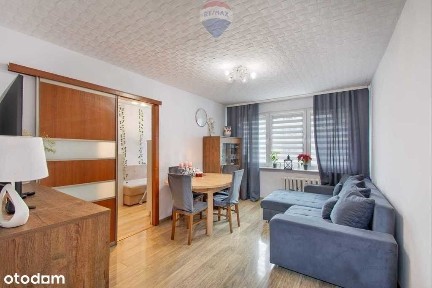 Kołobrzeg Mieszkanie 47,2 m2 3 pokoje