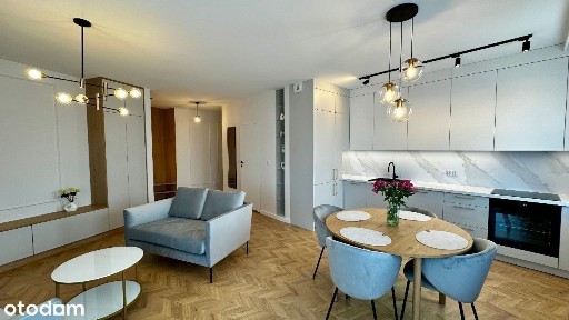 3 pokojowe mieszkanie 66,15 m2, Osiedle Rabatki, 3