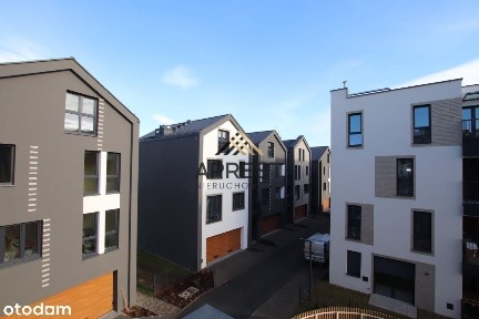 Mieszkanie na osiedlu w skandynawskim stylu!