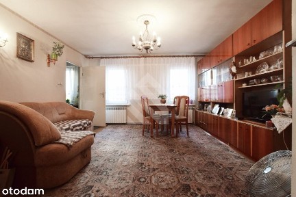 Mieszkanie, 42,54 m², Bydgoszcz