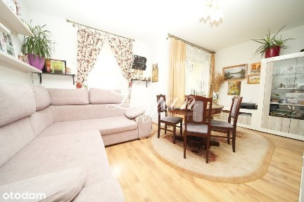 Dwupokojowe mieszkanie przy Pl. Jana Pawła II