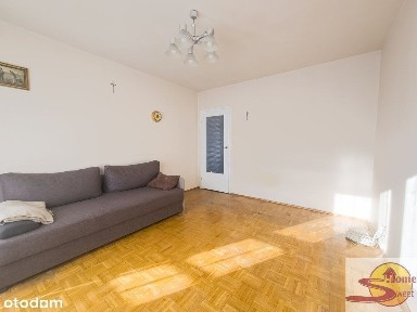 Trzypokojowe mieszkanie os. Ustronie