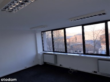 Lokal Biurowy 55 m² z Klimatyzacją w Centrum - Politechniki 22/24