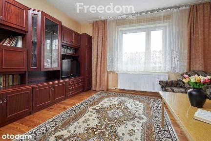 ul. Aleja Wojska Polskiego, Biskupiec, olsztyński, warmińsko-mazurskie