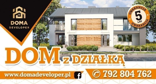 Sprzedam Dom Mieszkanie 53 - 63 m2