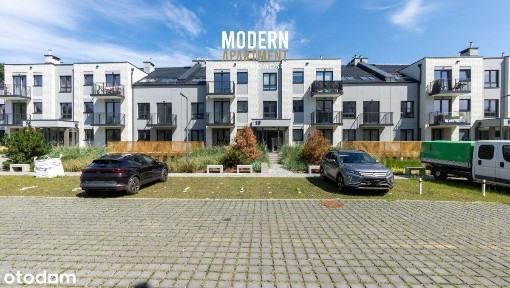 Sztutowo! Nowe mieszkanie, las, plaża