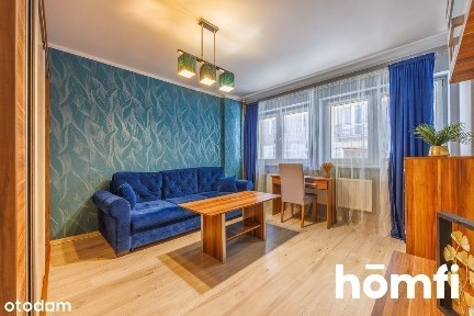 Mieszkanie 150 m. od ul. 3 Maja / wysoki parter