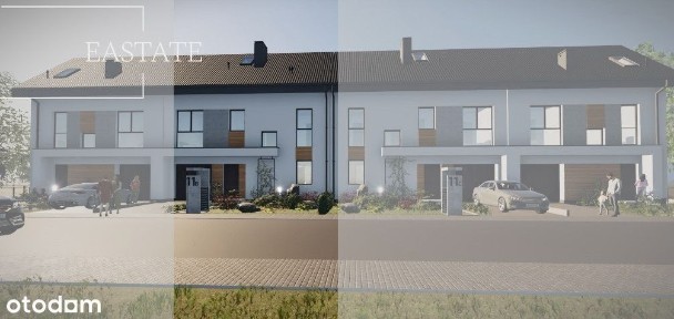 Działka Przy Lesie / Bliskość Infrastruktury