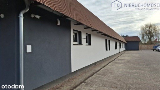 Baranowo, Tarnowo Podgórne, poznański, wielkopolskie