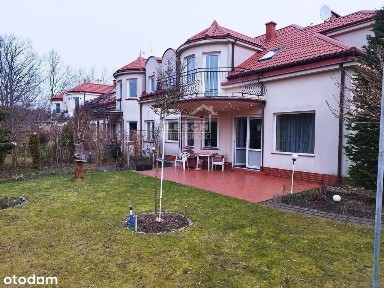 Ładny segment osiedle Słoneczne Kanie