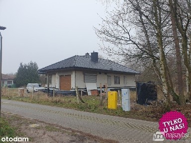 ŚWINOUJŚCIE- PRZYTÓR- PIĘKNY DOM W CICHEJ OKOLICY
