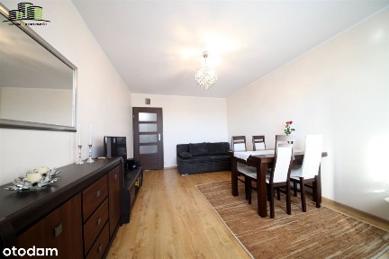 Wasilków, 2 pokojowe w nowszym bloku z 2008r.