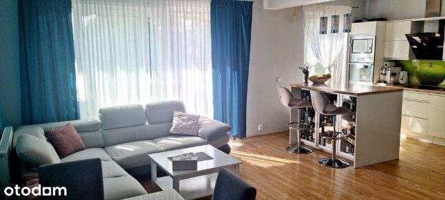 Mieszkanie 2- pokoje w centrum Stargardu