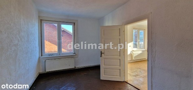 Mieszkanie z ogrodem, 3 pokoje w Sanok, Błonie