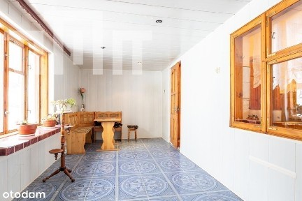 Dom 80 m² w świetnej lokalizacji | Bircza