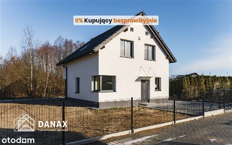 Rybna, Przeginia Duchowna Stan Developerski