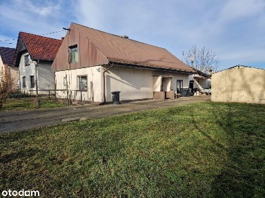 Przytulny dom blisko Opola